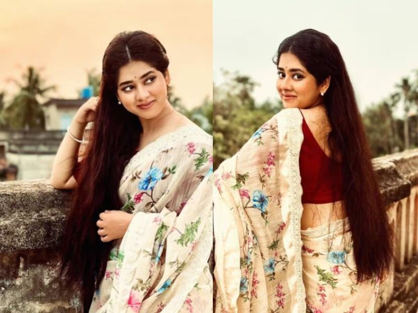 প্রেমে পড়েছেন দিতিপ্রিয়া রায়। এতদিন লুকোছাপা করলেও এবার আর সেসবের বালাই নেই। রানিমা-র প্রেমিক ফুটবলার। খেলেন চেন্নাইন এফসিতে। 