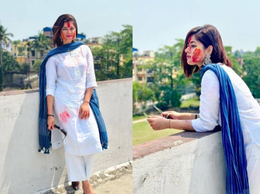 টেলিভিশনের পর্দায় কামব্যাক করছেন দিতিপ্রিয়া। অনুরাগের ছোঁয়া-র রূপা হিসেবে দর্শক দেখবে তাঁকে। তার ঠিক আগেই রানিমার জীবনে নতুন প্রেমের পরিচয় জানা গেল। 