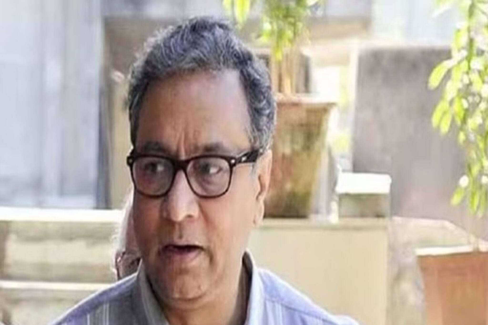 নিজের সিদ্ধান্তে অটল, ১২ তারিখ-ই পদত্যাগ করছেন জহর সরকার? জল্পনা তুঙ্গে