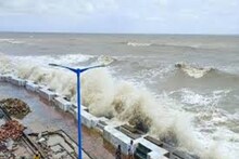 পুজো যেতে না যেতেই দিঘায় খুশির হাওয়া! কী এমন ঘটল সেখানে