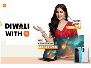 Xiaomi Diwali Sale