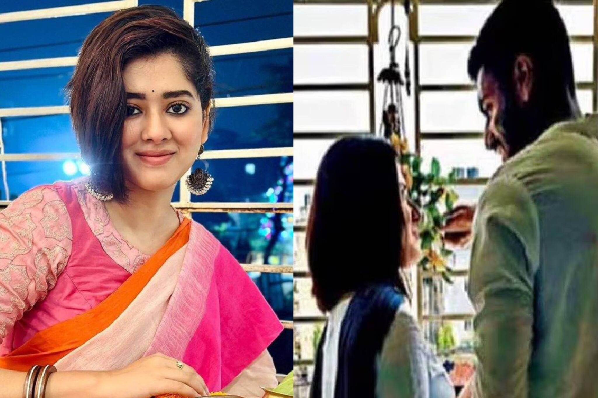 দিতিপ্রিয়ার জীবনে নতুন প্রেম! 'রানিমা'র প্রেমিক ফুটবলার, আর লুকোচুরি রইল না