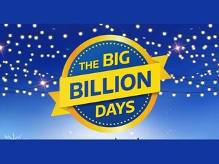 Flipkart Big Billion Days live