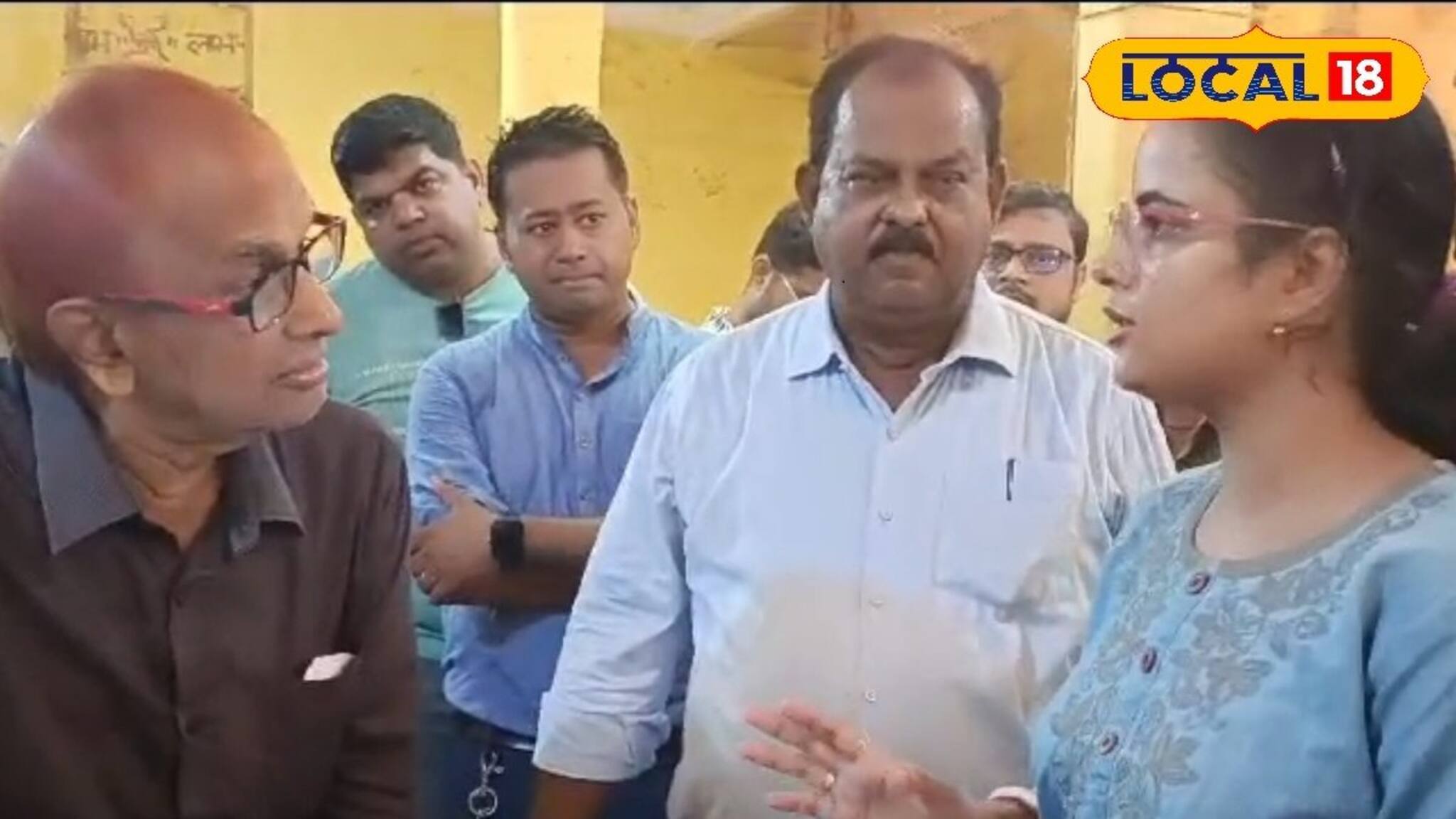 খাবারের গুণগত মান খারাপ থাকলেই বন্ধ হবে ব্যবসা, হানা শুরু সরকারি আধিকারিকদেরর