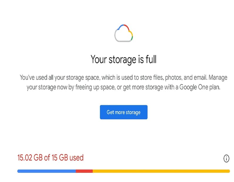 Google ড্রাইভ সাফ করা এবং ভরা Gmail ইনবক্স এড়ানোআপনার Google ড্রাইভ ইনবক্স থেকে আইটেমগুলি সাফ করতে, কেবল আপনার ড্রাইভ খুলুন, বাম টুলবার থেকে 'সমস্ত ফাইল' ভিউ নির্বাচন করুন এবং ম্যানুয়ালি পুরানো ফাইলগুলি নির্বাচন করুন এবং মুছুন৷ Gmail এর জন্য, সমস্ত অপ্রয়োজনীয় ইমেল থেকে সদস্যতা ত্যাগ করা এবং পুরানোগুলি মুছে ফেলা গুরুত্বপূর্ণ। আপনি যদি এমন ওয়েবসাইটগুলিতে সাইন আপ করে থাকেন যেগুলি প্রচুর ইমেল বা নিউজলেটার পাঠায়, সেগুলি আনসাবস্ক্রাইব করুন৷