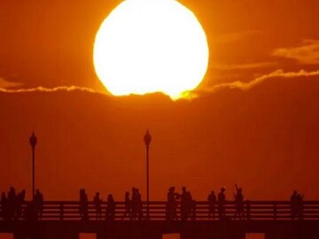 ৪৮ ঘণ্টায় আবহাওয়ার মেগা ট্যুইস্ট, ফের বঙ্গোপসাগরে তৈরি হবে নতুন নিম্নচাপ ৪৮ ঘণ্টায় আবহাওয়ার মেগা ট্যুইস্ট, ফের বঙ্গোপসাগরে তৈরি হবে নতুন নিম্নচাপ