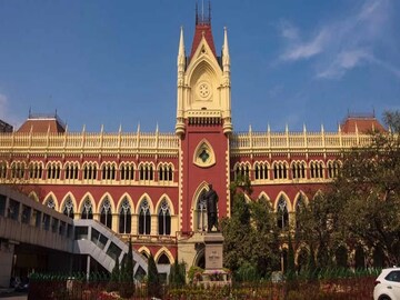 Calcutta high court: ভেসে উঠল অশ্লীল ছবি! হ্যাকারদের কবলে কলকাতা হাইকোর্টের লাইভ স্ট্রিমিং?