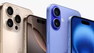 
অবিশ্বাস‍্য ডিসকাউন্ট! পুজোর মরশুমে সুখবর, আইফোন ১৬ সিরিজে বিরাট ছাড়, দাম, অফার ও অন্যান্য সুবিধা দেখে নিন