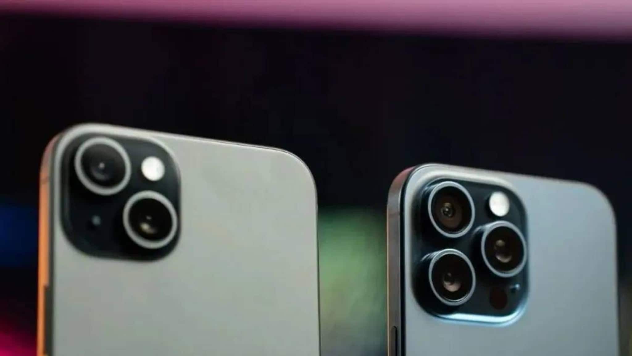 Iphone 16 price: মুক্তির আগেই দাম ফাঁস! আইফোন ১৬ সিরিজের মডেল কিনতে কত খরচ হবে জানেন?