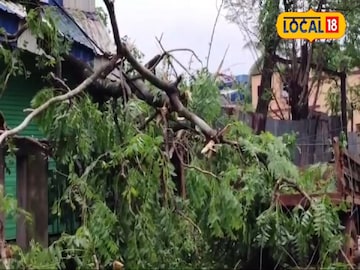 ভয়ঙ্কর অবস্থা