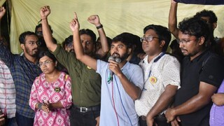 ফের কর্মবিরতি?