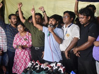 ফের কর্মবিরতি?
