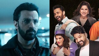 সিরিজের জন্য মার্কিন সফর স্থগিত রাখলেন কপিল শর্মা