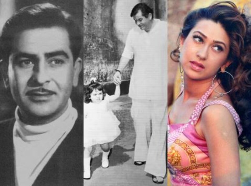 রাজ কাপুর মানে বলিউডের অন্যতম দাপুটে এবং প্রভাবশালী অভিনেতা৷ তাঁর প্রভাব শুধু ফিল্ম ইন্ডাস্ট্রিতে নয়, চলত তাঁর বাড়িতেও৷ তাঁর কথা বাড়ির সব সদস্যরা মাথা পেতে নিতেন৷ স্ত্রী থেকে সন্তান এমনকি বৌমা ও নাতি-নাতনিরাও তাঁর কথার অন্যথা করতেন না৷ 