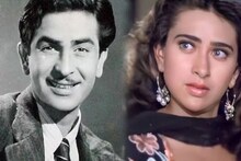 তেজি পুরুষ,নাতনির মুখ দেখতে ববিতাকে যা শর্ত রাজ কাপুরের,পরিবারের গোপন খবর ফাঁস