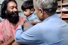 অপহরণকারীর থেকে সরাতেই হাপুস কান্না এক রত্তির, বিরল ঘটনার সাক্ষী রইল সবাই!