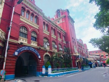 কলকাতা পুরসভার বড় সিদ্ধান্ত 