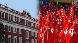 এবার লালবাজার অভিযান বামেদের এবার লালবাজার অভিযান বামেদের