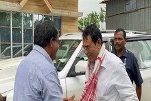 বাংলার দুই নেতার সাক্ষাৎ-আলোচনা, 'বিষয়' নিয়ে মুখ না খোলাতেই জল্পনা হল তীব্র