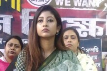 বেফাঁস মন্তব্যের জের, বিধায়ক লাভলি মৈত্রকে সতর্ক করল তৃণমূল