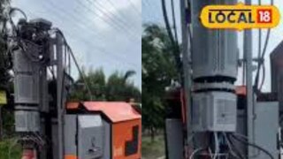 নর্দমা পরিষ্কারের জন্য বাজারে চলে এলো বিশেষ রোবটিক যন্ত্র৷