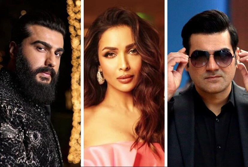 শুরুতে মালাইকার সঙ্গে অর্জুনের প্রেম নিয়ে জল্পনা ছিল৷ অর্জুন তাঁর থেকে অনেকটা ছোট৷ ফলে অসম বয়সী প্রেম নিয়ে কিছুটা গোপনীয়তা বজায় রাখেন দু’জনে৷ তারপর নিজেরাই জানিয়ে দেন তাঁদের প্রেমকাহিনি৷ একসঙ্গে বহু জায়গা ঘুরতে গিয়েছে, পার্টি করেছেন, আর করেছেন চুটিয়ে প্রেম৷ 