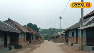 ঝাড়গ্ৰামের বেলপাহাড়ি এলাকায় ম্যালেরিয়ার প্রকোপ বাড়ছে