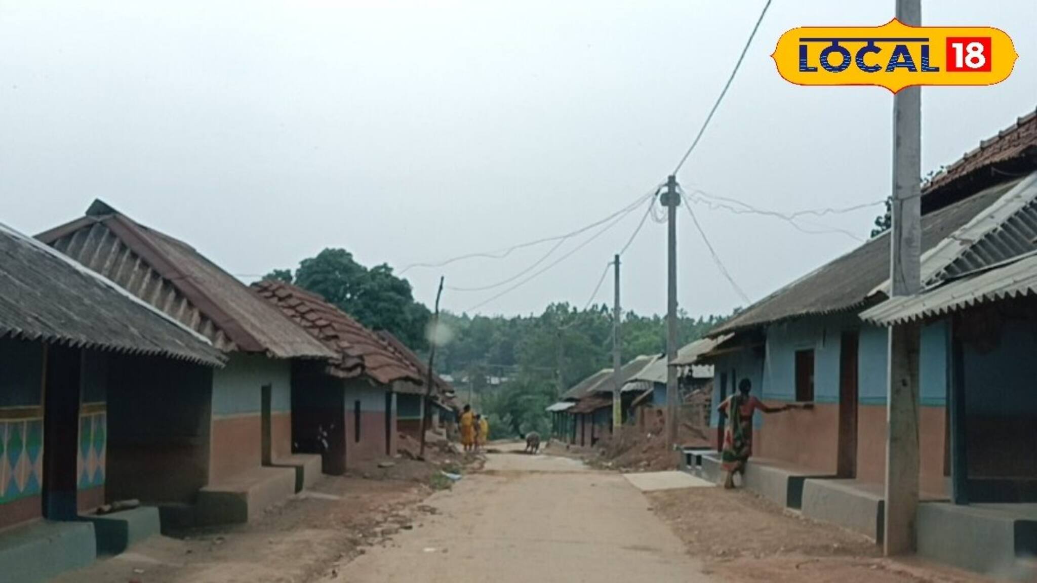 Jhargram News: ঝাড়গ্ৰামের বেলপাহাড়ি এলাকায় ম্যালেরিয়ার প্রকোপ বাড়ছে, চিন্তায় স্বাস্থ্য দফতর