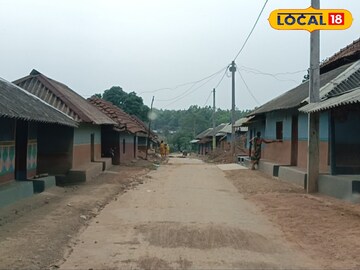 ঝাড়গ্ৰামের বেলপাহাড়ি এলাকায় ম্যালেরিয়ার প্রকোপ বাড়ছে