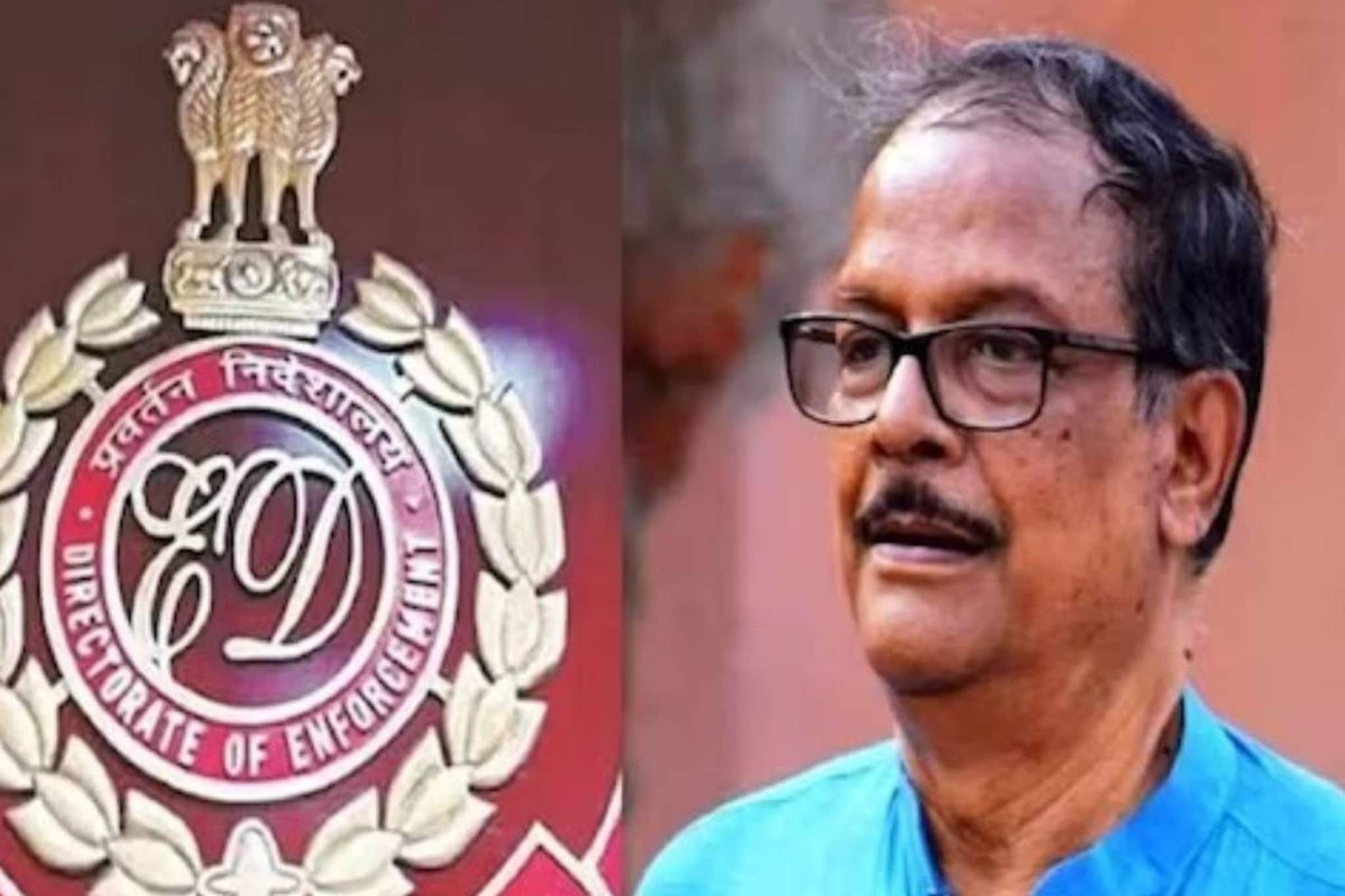 কলকাতাতেই মলয় ঘটককে জেরা করার নির্দেশ, সুপ্রিম কোর্টে খারিজ ইডির আর্জি