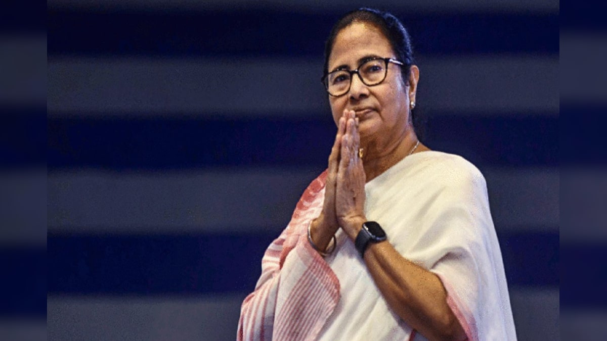 নৈহাটিতে মুখ্যমন্ত্রী!  পুজো দেবেন বড়মা মন্দিরে, নিরাপত্তার মোড়কে মন্দির চত্ত্বরWest Bengal CM Visiting Baroma Temple in Naihati after massive Win in By Election
