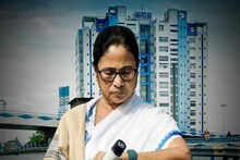 রাতে নবান্নেই থাকবেন মমতা, 'কেউ প্যানিক করবেন না..' রাজ্যবাসীকে বার্তা
