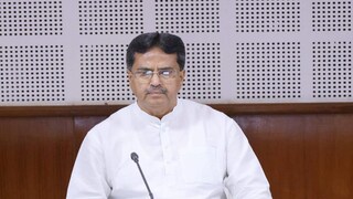 বিজেপি-ই একমাত্র বিকল্প জানালেন মানিক সাহা