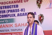 বাইরে থাকা ইঞ্জিনিয়ারদের রাজ্যে ফেরার আহ্বান, পরিকাঠামোয় জোড় মানিক সাহার