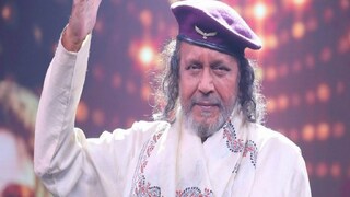 দাদাসাহেব ফালকে পুরস্কার পাচ্ছেন মিঠুন চক্রবর্তী