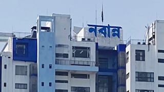 স্টেট জিএসটি থেকে রাজ্যের রেকর্ড আয়। চলতি আর্থিক বর্ষে জানুয়ারি মাস পর্যন্ত রাজ্যের পণ্য পরিষেবা কর থেকে জিএসটি বাবদ ৩৮ হাজার কোটি টাকা আয় করল রাজ্য। 