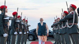 মার্কিন সফরে যাচ্ছেন নরেন্দ্র মোদি। Picture Courtesy: PTI