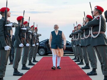 মার্কিন সফরে যাচ্ছেন নরেন্দ্র মোদি। Picture Courtesy: PTI