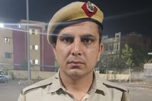 গাড়ি আস্তে চালাতে বলায় পুলিশকর্মীকে পিষেই মারল গাড়ি চালক!