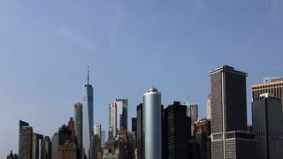 নিউইয়র্কের উপর জঙ্গী হামলার পরিকল্পনা