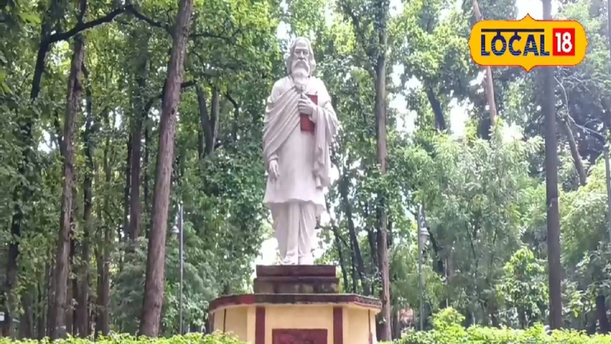 Jhargram News: দীর্ঘদিন পরে হাল বদলাতে চলেছে ঝাড়গ্রামের এই পার্কের, বরাদ্দ ২৫ লক্ষ 