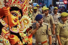 পুজোর সব ছুটি বাতিল পুলিশের, উৎসবে দায়িত্বই পালন করবেন উর্দিধারীরা