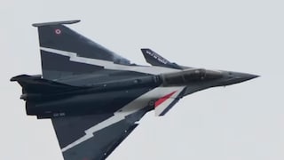সিদ্ধান্ত হল রাফাল জেট বিমানের চূড়ান্ত মূল্য (PTI photo)