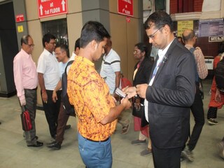 হাওড়াতে সাবধান!