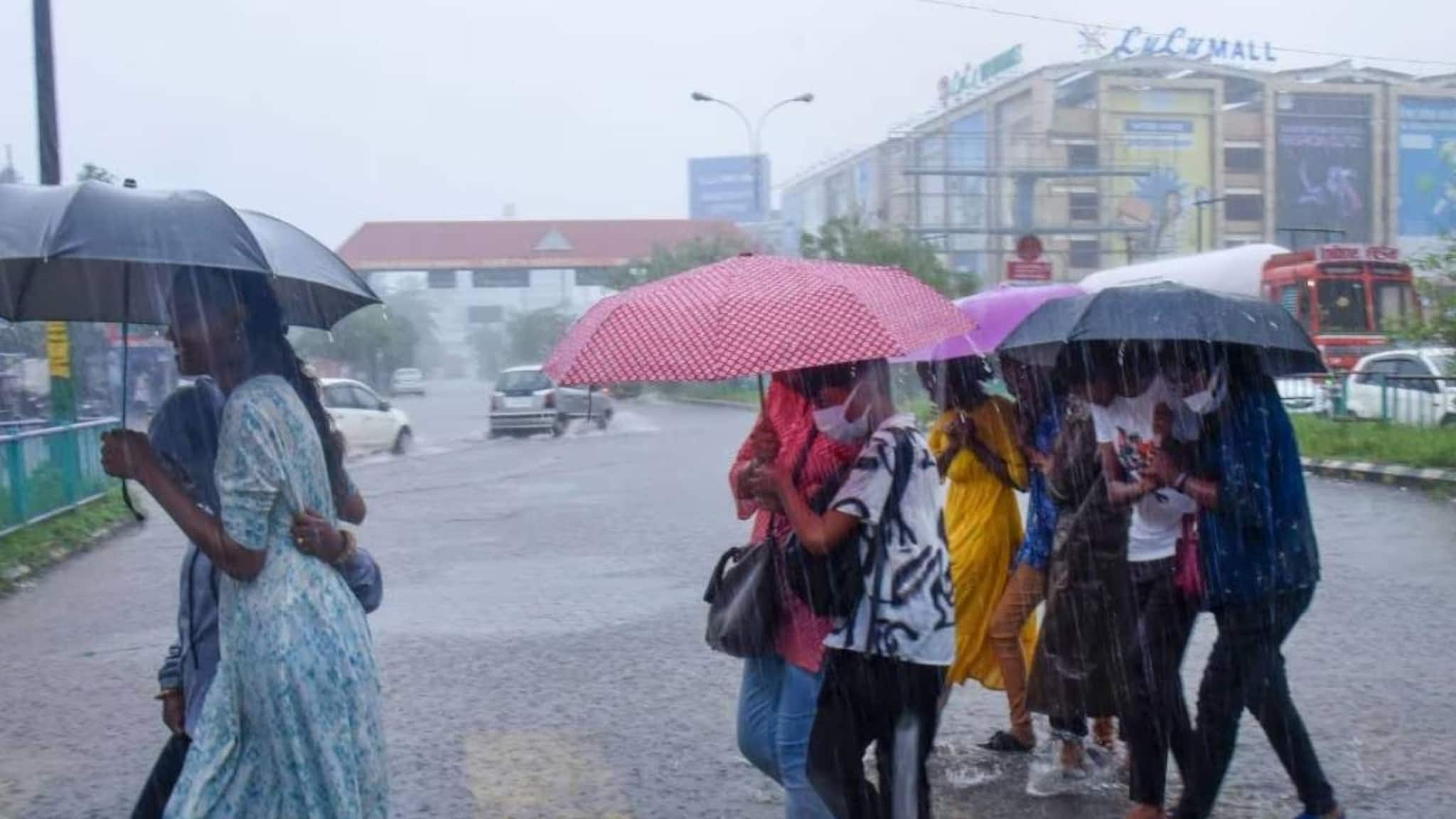 North Bengal weather update: উত্তরবঙ্গের পাহাড় থেকে সমতলে বিক্ষিপ্ত বৃষ্টির পূর্বাভাস, কেমন থাকবে বুধবারের আবহাওয়া?