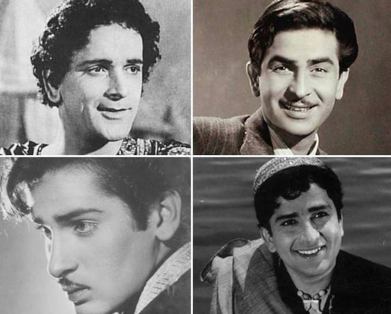 কে তিনি? যিনি কাপুরদের মধ্যে সবচেয়ে বেশি শিক্ষিত? 