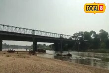 বন্ধুদের সঙ্গে নদীতে Reels বানাতে গিয়ে চরম পরিণতি যুবকের! দেখুন ভিডিও