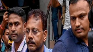 আরজি কর আর্থিক দুর্নীতি মামলা