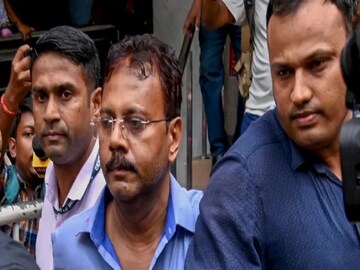 আরজি কর আর্থিক দুর্নীতি মামলা