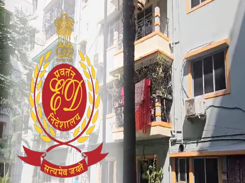 আরজি করের দুর্নীতি মামলার তদন্তে আবার ইডির জেরার মুখে সন্দীপ ঘোষ। মঙ্গলবার আরজি কর দুর্নীতি কাণ্ডে অন্যতম প্রধান অভিযুক্ত সন্দীপ ঘোষকে জেরা করতে প্রেসিডেন্সি সংশোধনাগারে যায় ইডির একটি দল। প্রতীকী ছবি।
